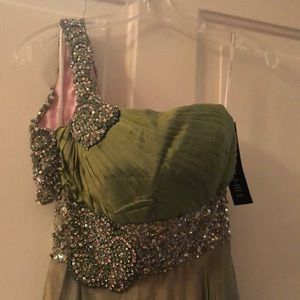 Sherri Hill Prom Dress size 0